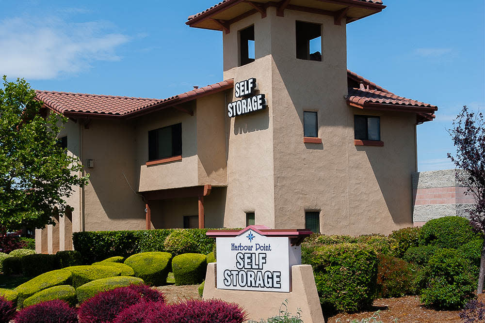 Photos of Harbour Point Self Storage in Elk Grove
