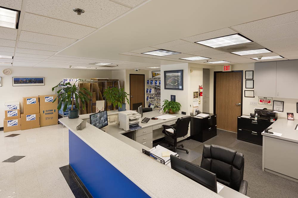 Photos of Los Angeles Self Storage in Los Angeles