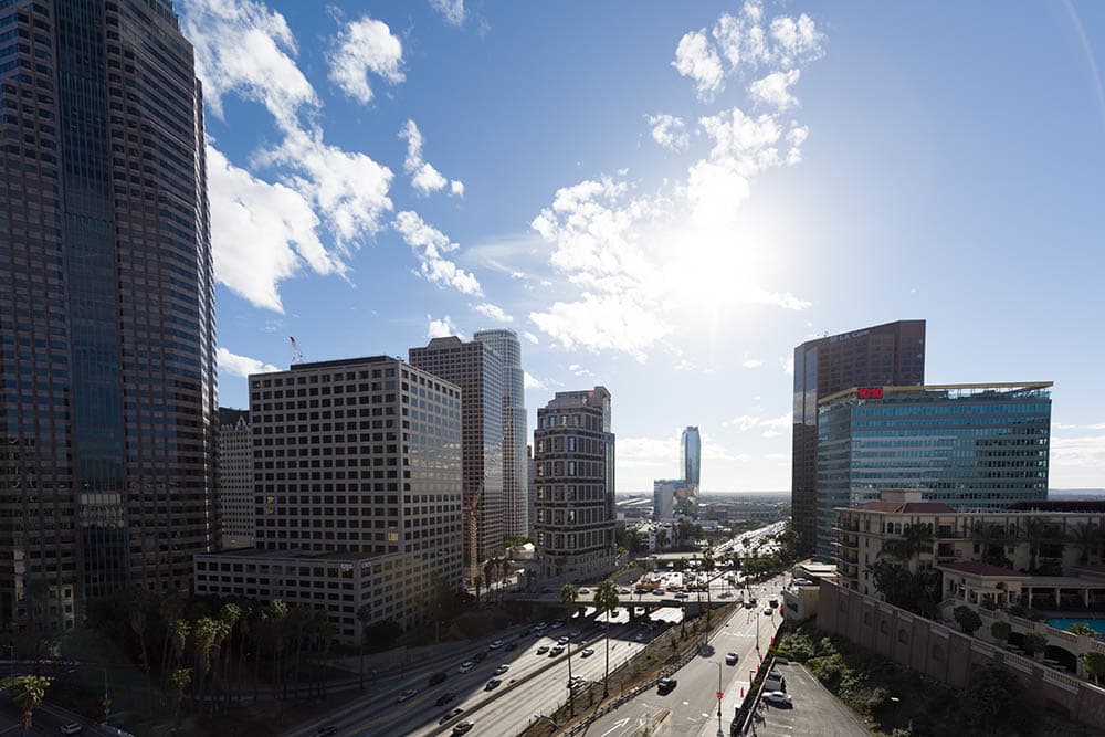 Photos of Los Angeles Self Storage in Los Angeles