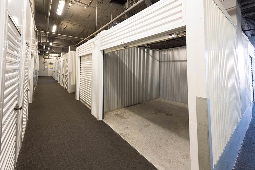 Photos of Los Angeles Self Storage in Los Angeles