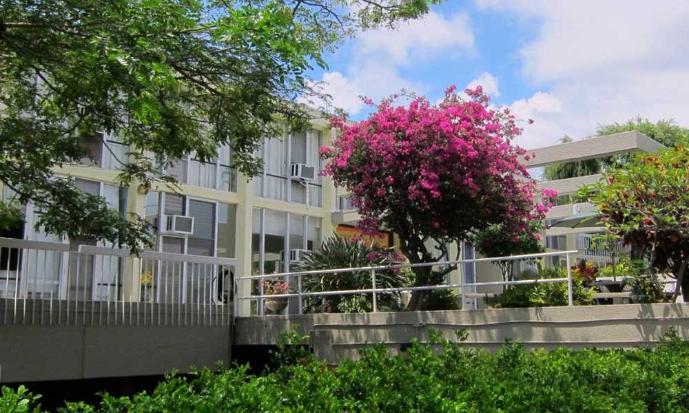 Photos of The Care Center of Honolulu in Honolulu, HI