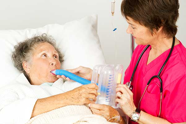 The Care Center of Honolulu provides superior respiratory care services.