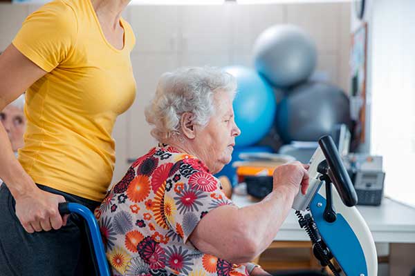 The Care Center of Honolulu offers the best caring service for your loved one.