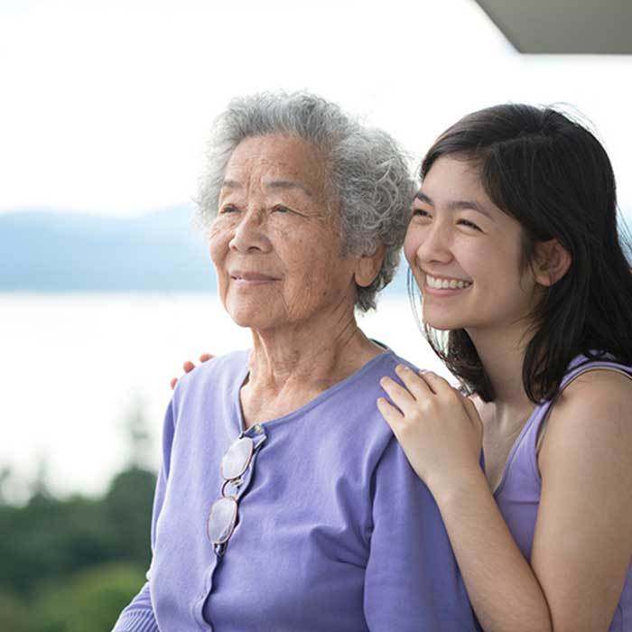 Learn more about memory care at The Gardens at Park Balboa