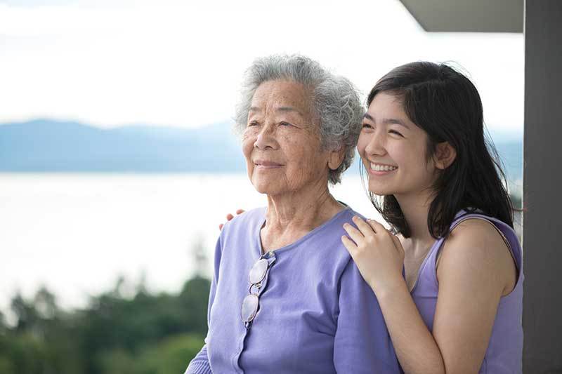 Learn more about The Terraces at Park Marino by contacting us today.