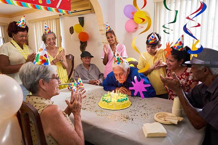 great activities at The Terraces at Park Marino in Pasadena