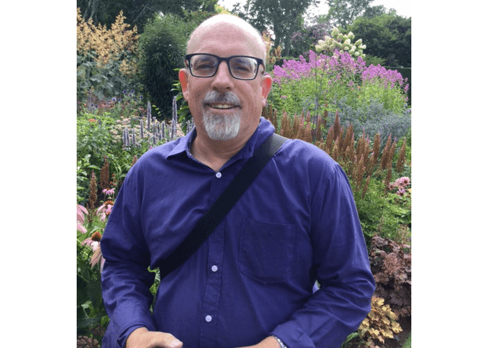 President of The Terraces at Park Marino in Pasadena