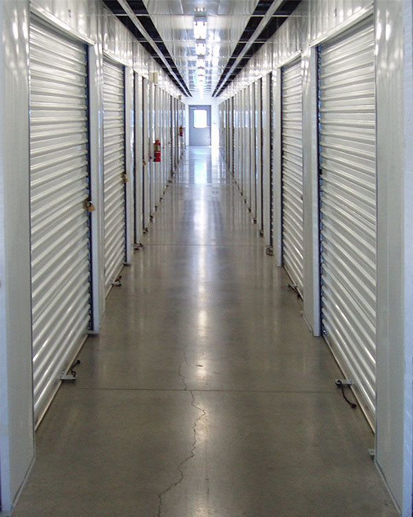 Learn about self storage with Cedartree Management Company through our FAQs