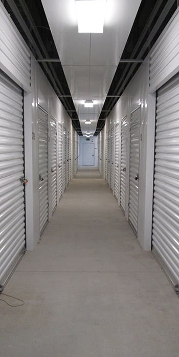 Storage features in Hillsboro