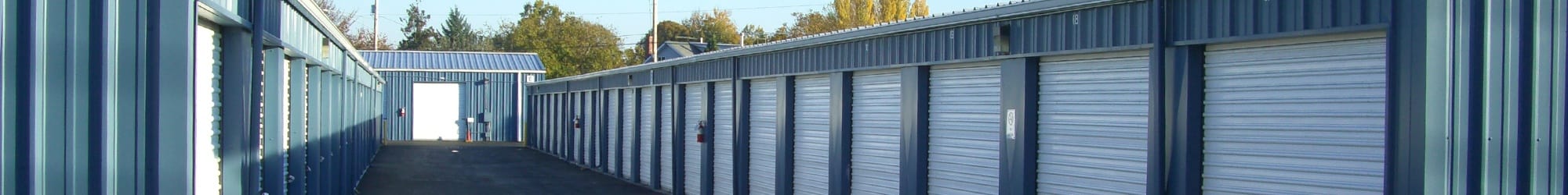 Reviews of self storage in Hubbard, OR