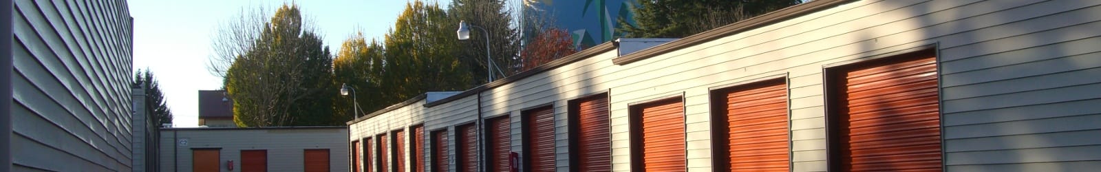 Boat Rv Storage Troutdale Or Stor Room Mini Storage