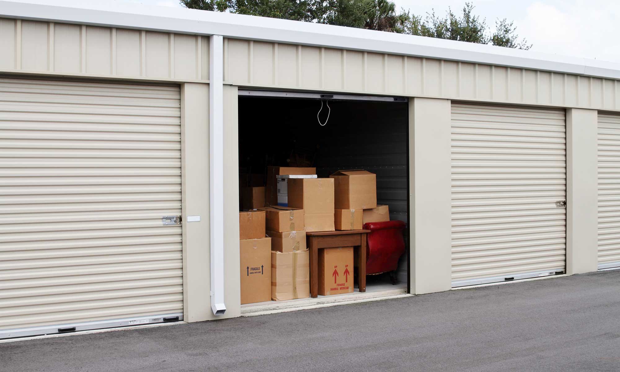 Self Storage Independence, Oregon | Independence Mini Storage