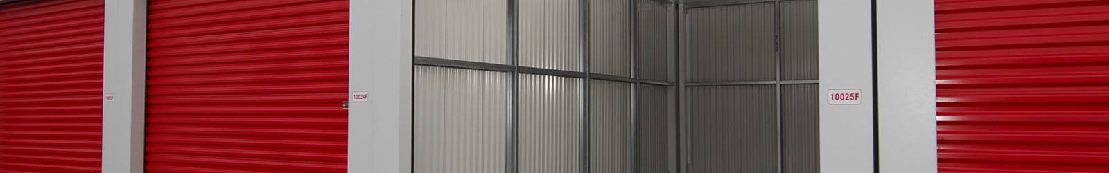 Reviews of self storage in Surrey, BC