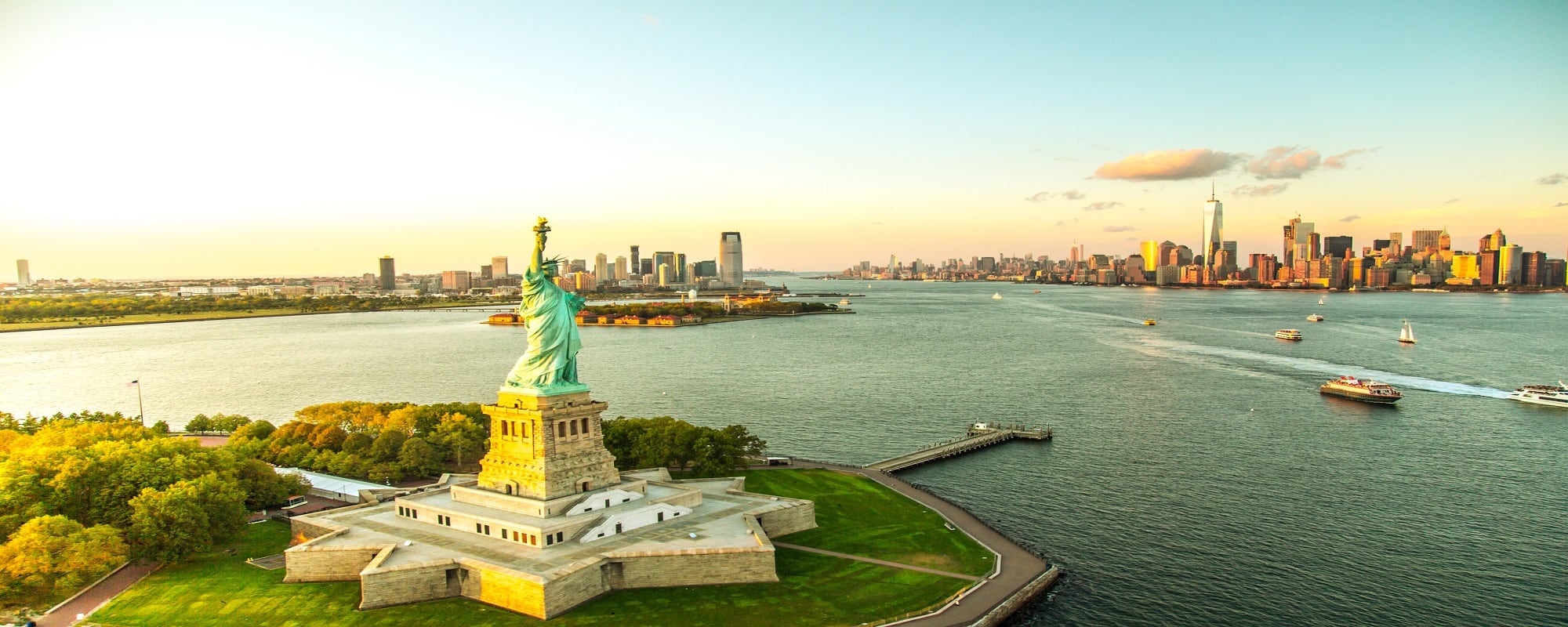 Self storage in New York