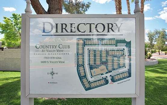 Learn more about the Country Club at Valley View neighborhood at our Welcome Center.