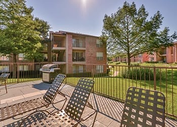 You'll love living at Creekside at Pear Ridge; schedule your tour and find out why!