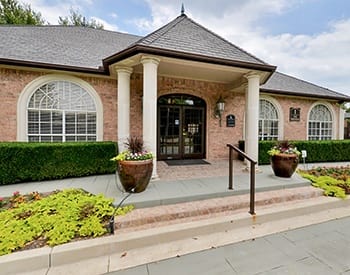 Learn more about Creekside at Pear Ridge; schedule your tour today!