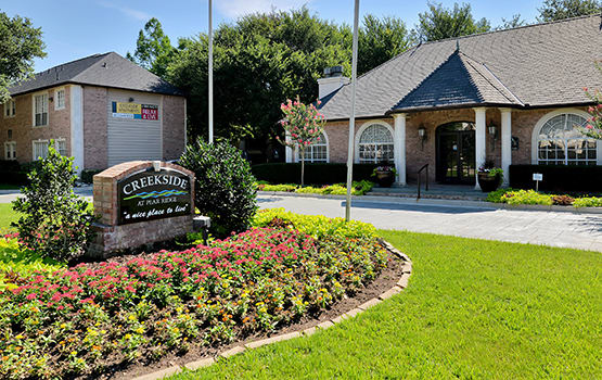 Learn more about the Creekside at Pear Ridge neighborhood at our Welcome Center.