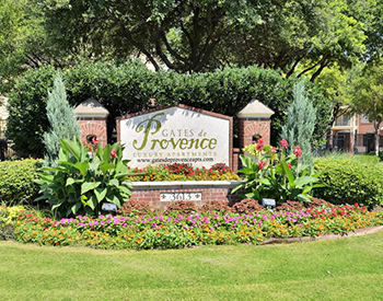 Learn more about Gates de Provence; schedule your tour today!