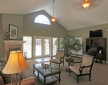 You'll love living at Greenbriar Apartments; schedule your tour and find out why!