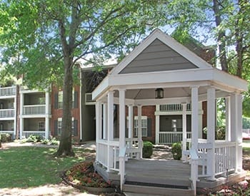 Learn more about Greenbriar Apartments; schedule your tour today!