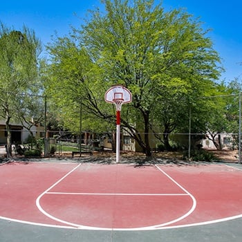 You'll love living at La Hacienda Apartment Homes; schedule your tour and find out why!