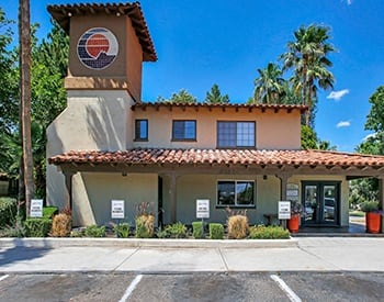 Learn more about La Hacienda Apartment Homes; schedule your tour today!