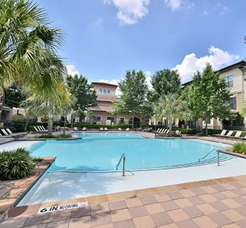 You'll love living at Mission at La Villita; schedule your tour and find out why!