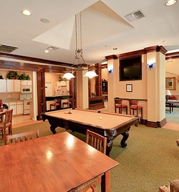 You'll love living at Montfort Place; schedule your tour and find out why!