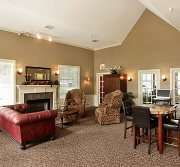 You'll love living at Riverside Park Apartments; schedule your tour and find out why!