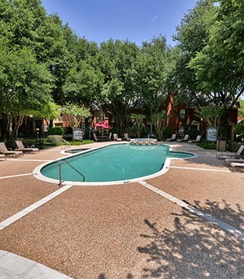 You'll love living at Saddle Brook Apartments; schedule your tour and find out why!