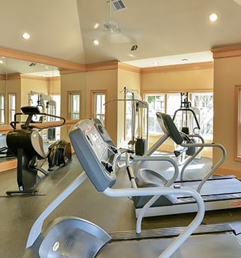 You'll love living at Saxony at Chase Oaks; schedule your tour and find out why!
