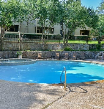 You'll love living at The Winsted at Valley Ranch; schedule your tour and find out why!