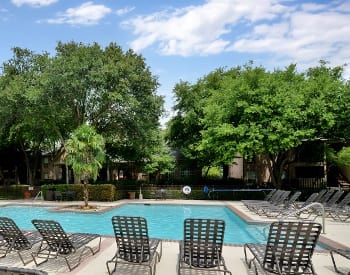You'll love living at Trinity Square Apartment Homes; schedule your tour and find out why!