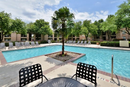 Learn more about the Trinity Square Apartment Homes neighborhood at our Welcome Center.