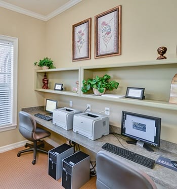 You'll love living at Turnberry Isle Apartment Homes; schedule your tour and find out why!