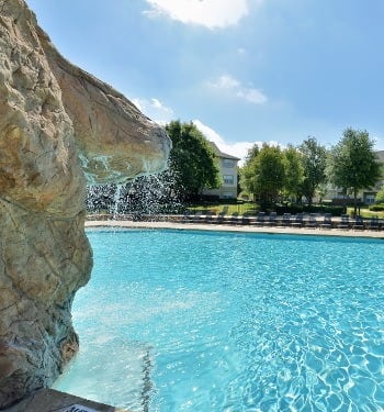 You'll love living at Tuscany Square Apartments; schedule your tour and find out why!