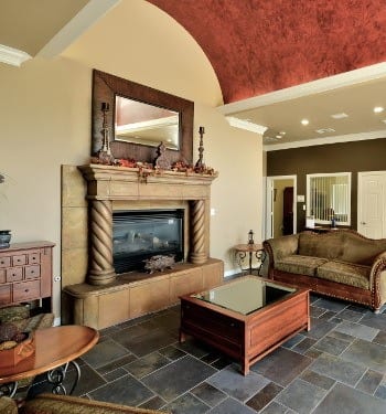 The beautiful swimming pool area is just one of the reasons our residents love Tuscany Square Apartments.