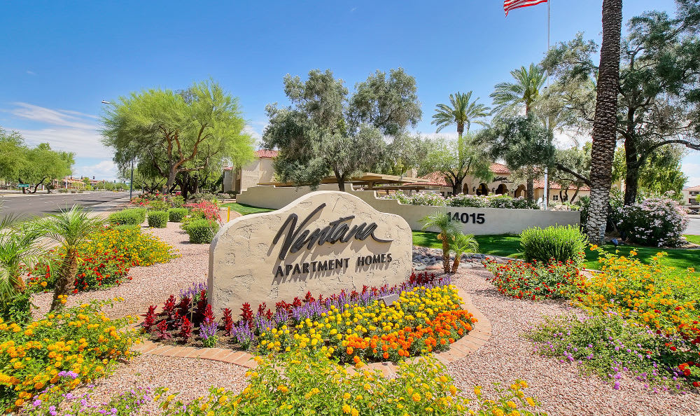 Photos of Ventana Apartment Homes in Scottsdale, AZ Photos of Ventana Apartment Homes in Scottsdale, AZ
