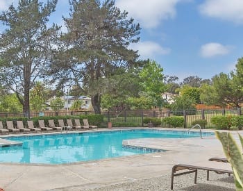 You'll love living at Village Park Apartments; schedule your tour and find out why!