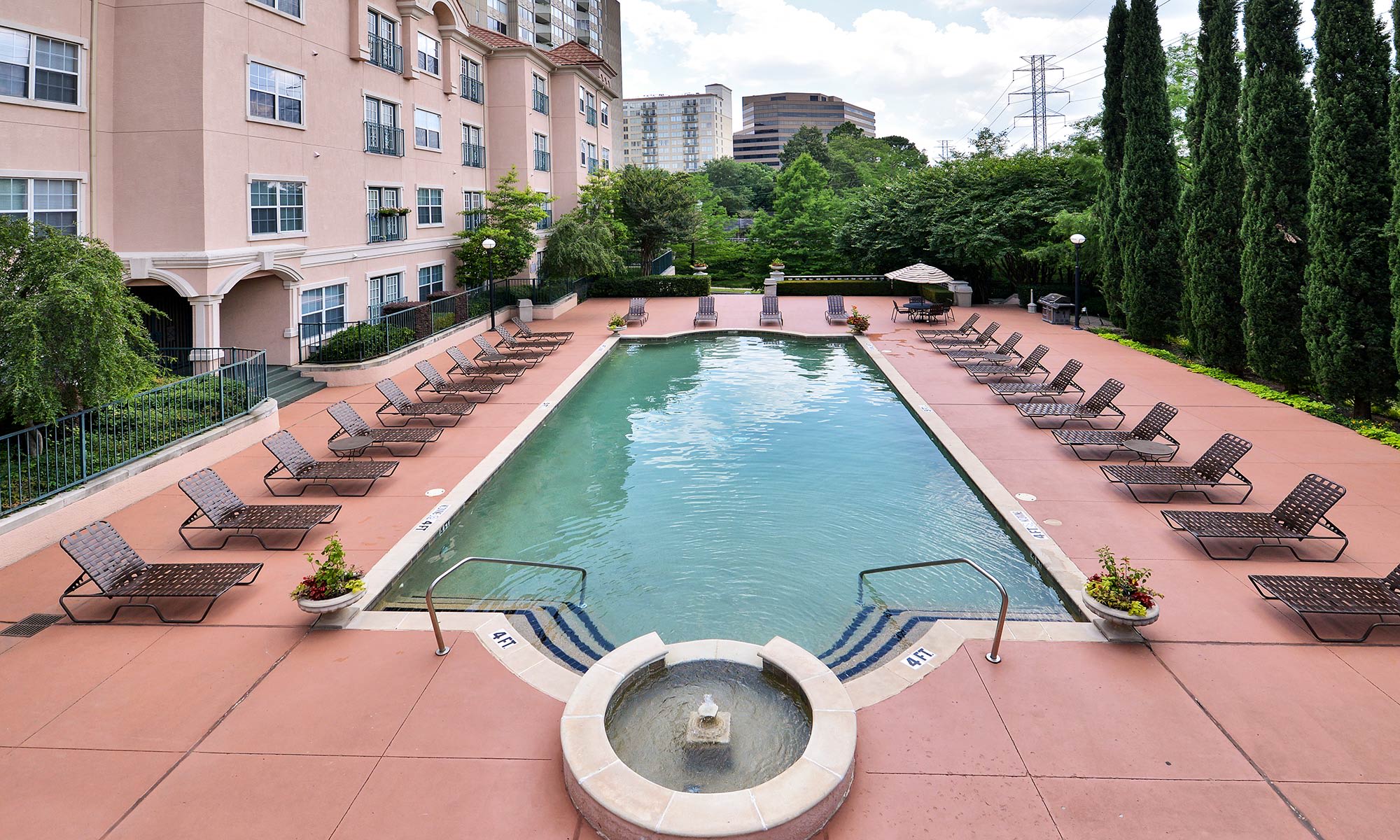 Apartments in Dallas, TX