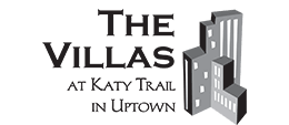 The Villas at Katy Trail in Uptown
