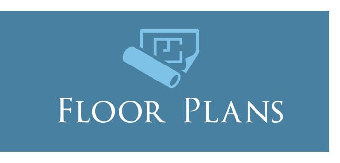 Visit our floor plans page to learn more about what we offer at Melrose Station Apartments