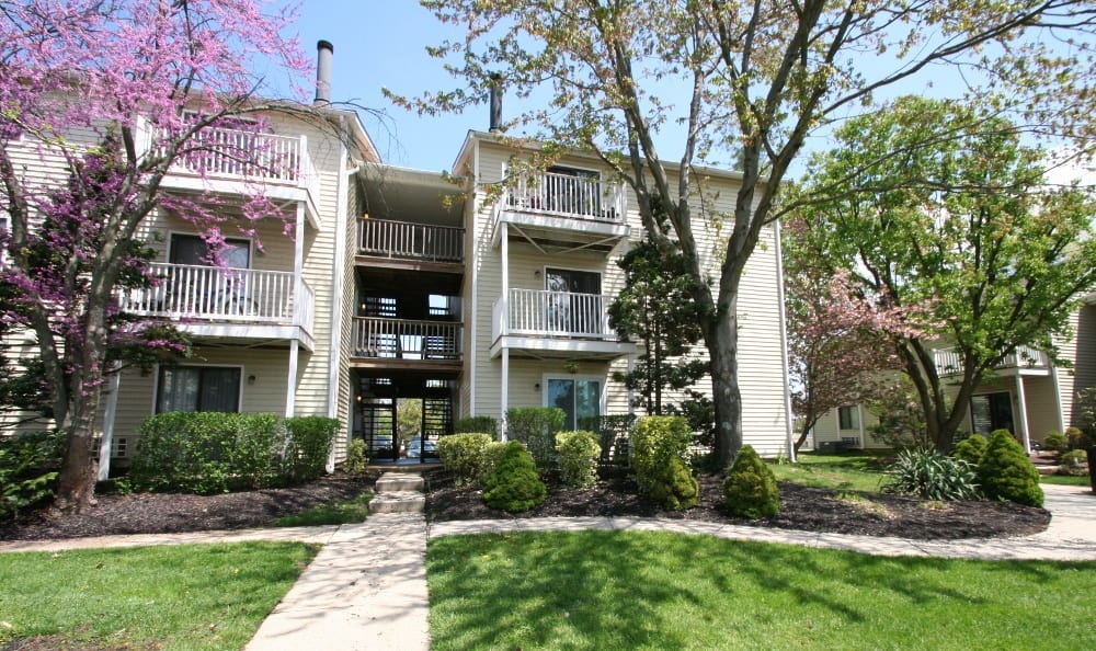 Photos of The Village at Voorhees in Voorhees, NJ