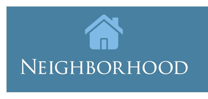 Visit our neighborhood page to learn more about what we offer at The Village at Voorhees