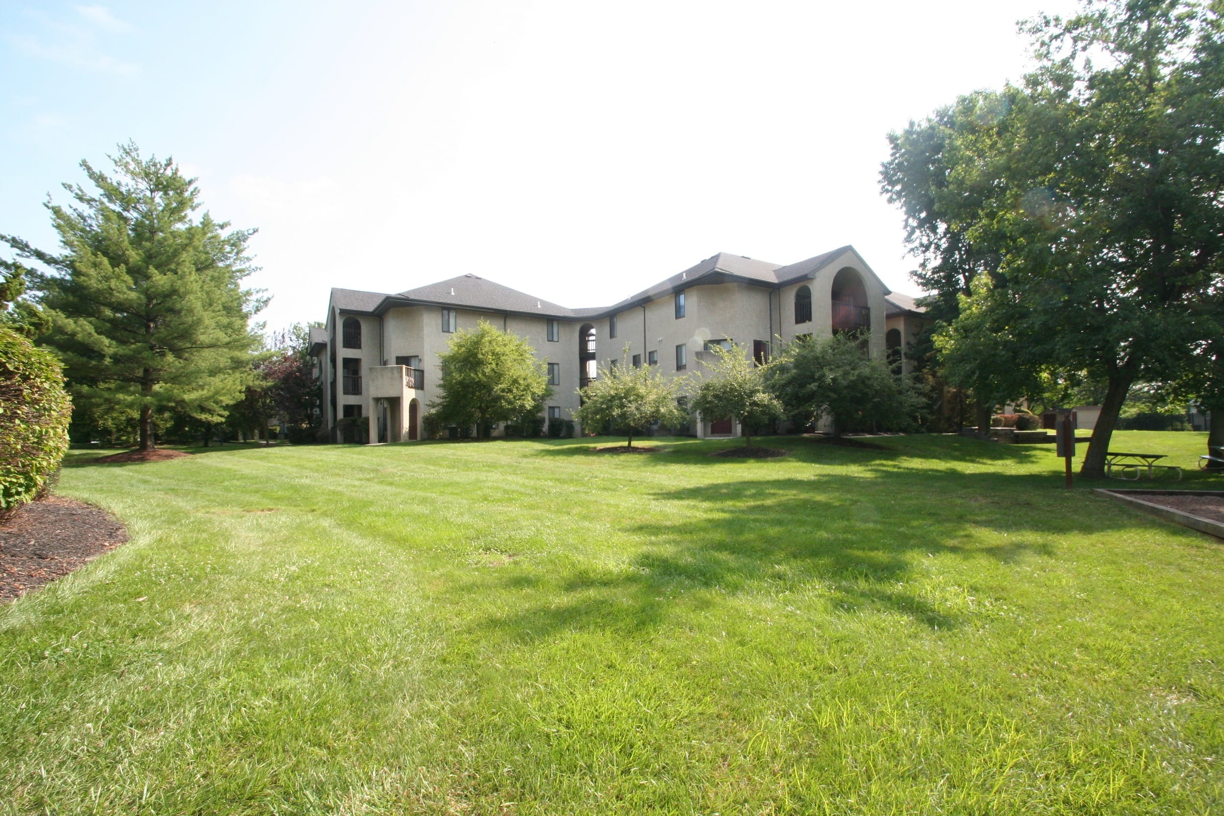Find the apartment you've been searching for at Appleby Apartments