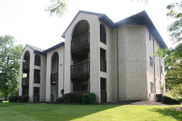 university garden apartments delaware