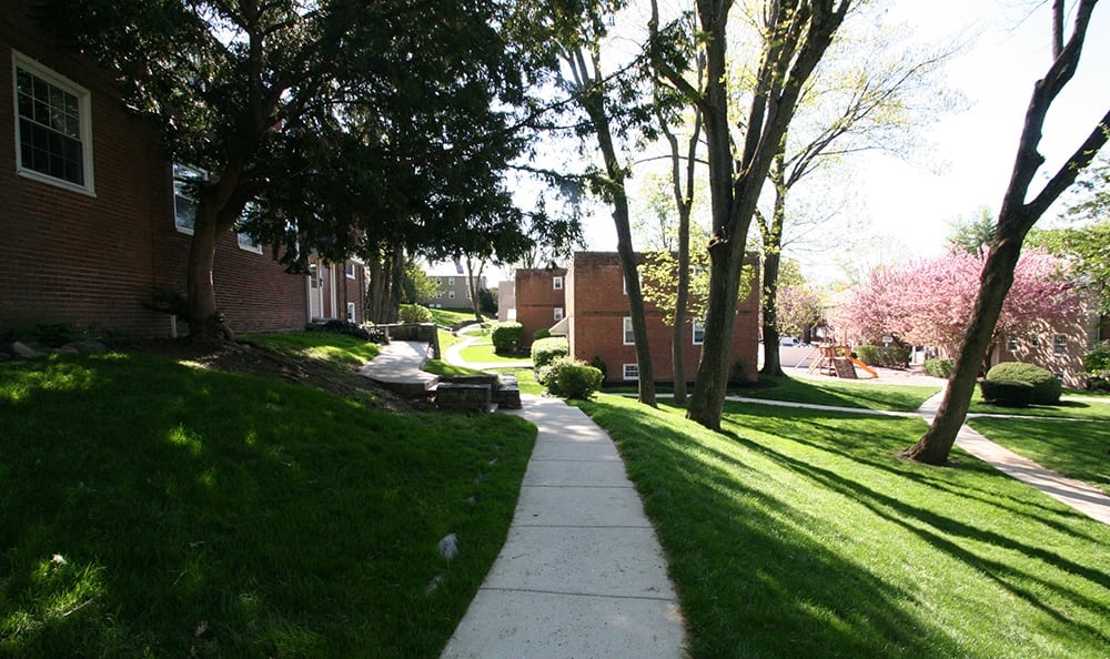 Photos of Melrose Station Apartments in Elkins Park, PA