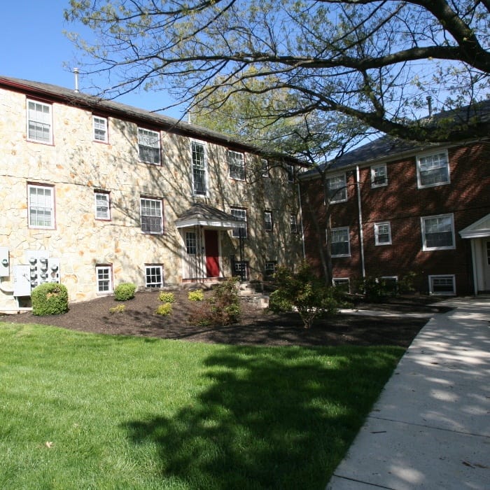 Elkins Park Apartment Amenities Melrose Station Apartments