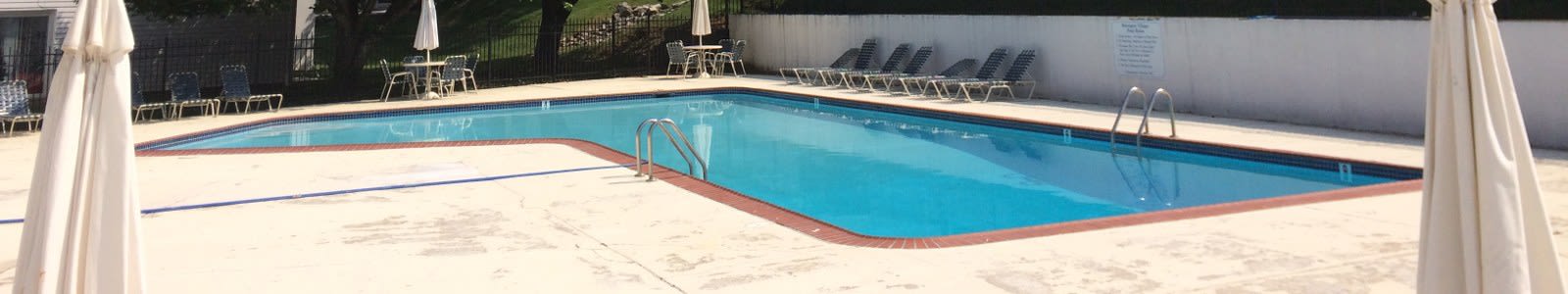 Photos of our apartments in Malvern, PA